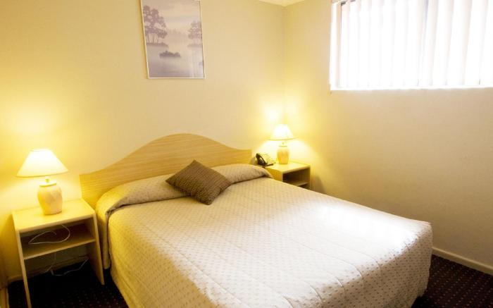 Hunts Hotel Liverpool