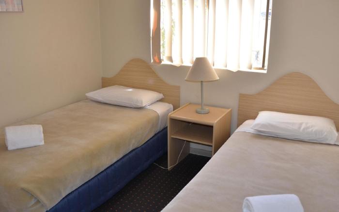 Hunts Hotel Liverpool