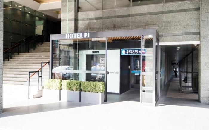Hotel PJ Myeongdong