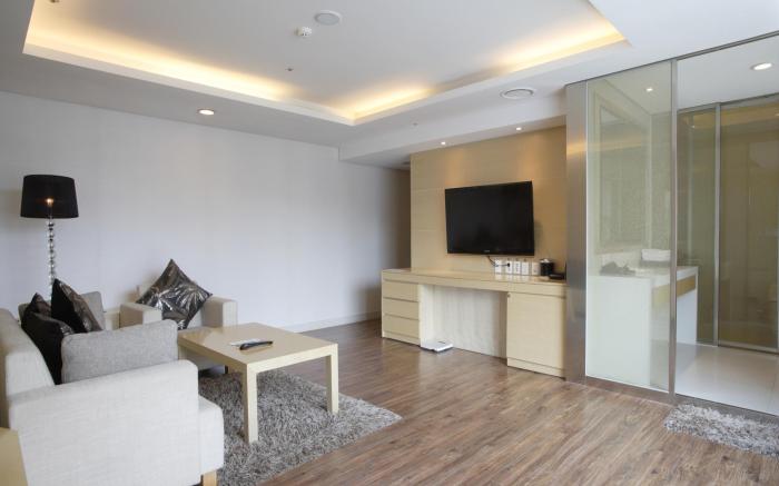 Hotel PJ Myeongdong
