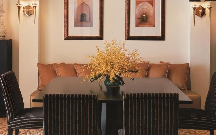 Hilton Muscat Al Bandar