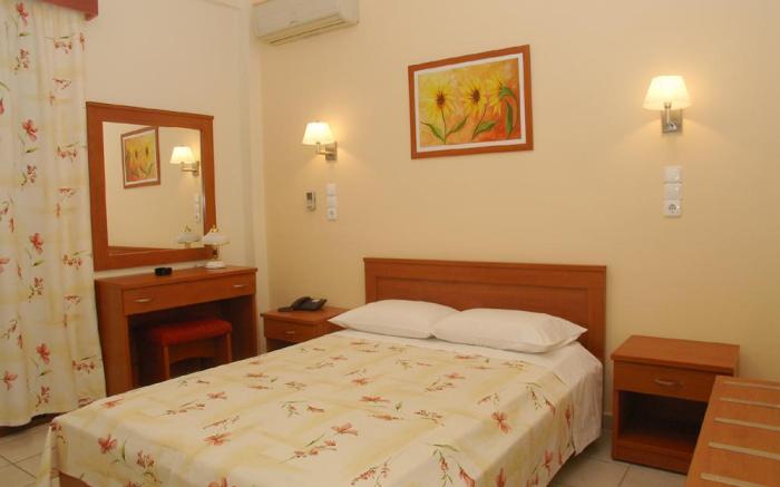 Kronio Hotel