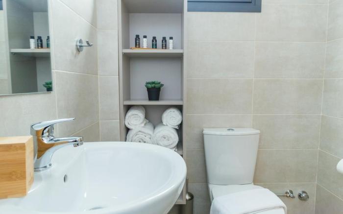 Tins Boutique Suites