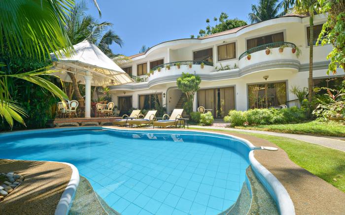 Villa Sunset Boracay