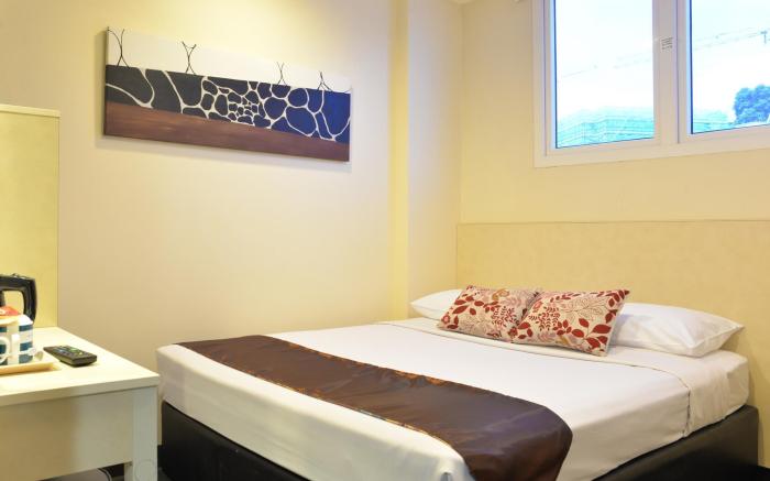 Hotel 81 Selegie
