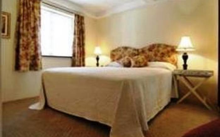 Grand Arden Monaco Nelson