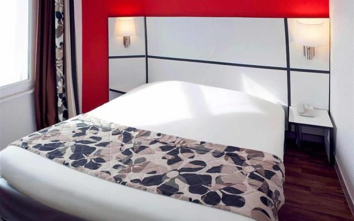 Ibis Styles Strasbourg Gare Hotel