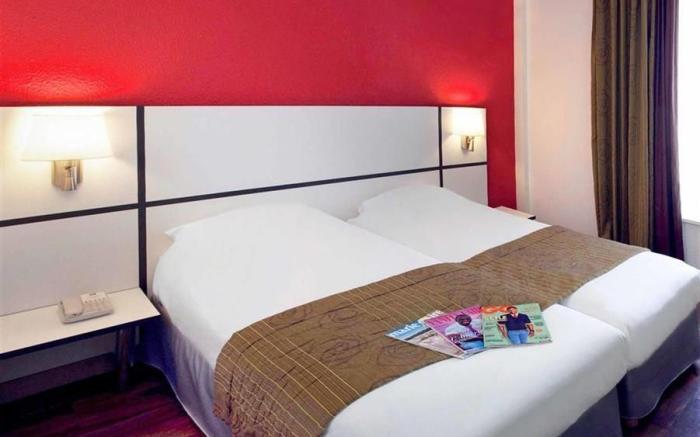 Ibis Styles Strasbourg Gare Hotel