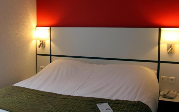 Ibis Styles Strasbourg Gare Hotel