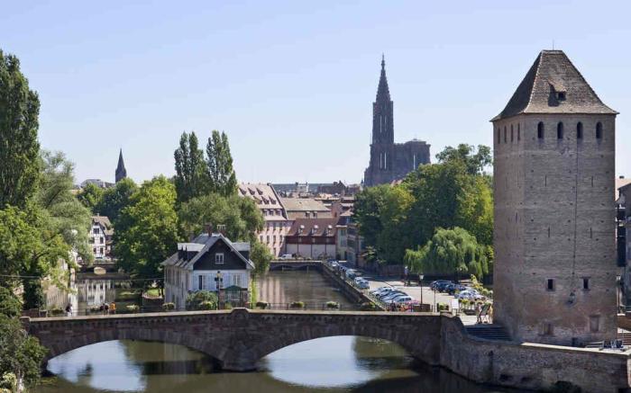 Ibis Styles Strasbourg Gare Hotel