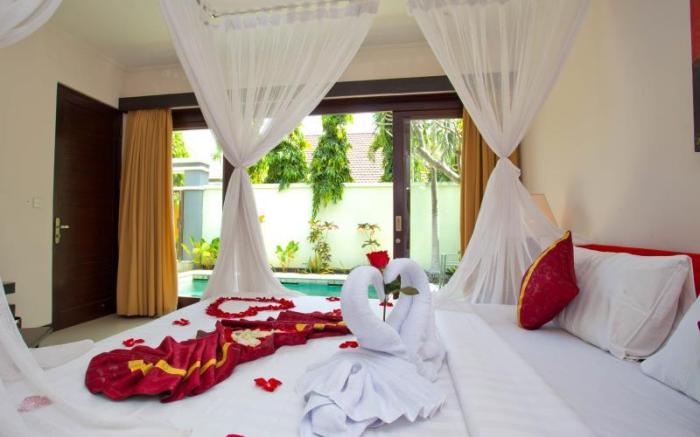 The Rishi Villa