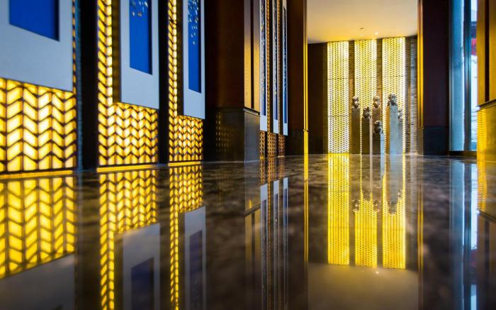 Yiwu Purey Kasion Hotel