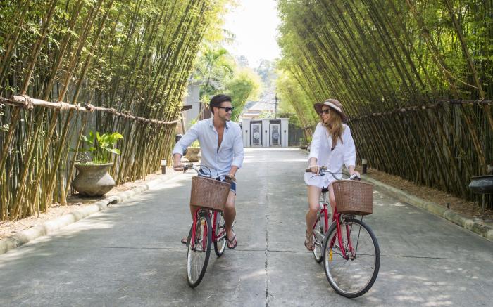 The Bell Pool Villa Resort Phuket