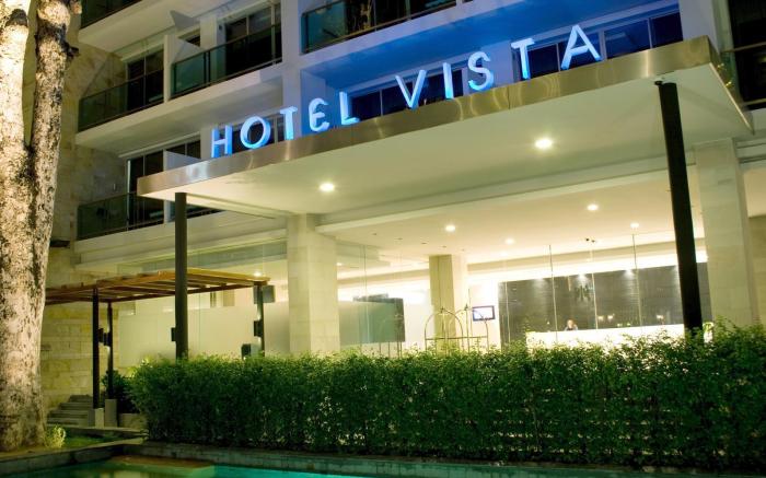 Hotel Vista