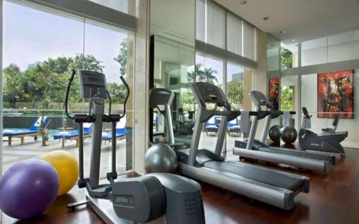 Somerset Berlian Jakarta