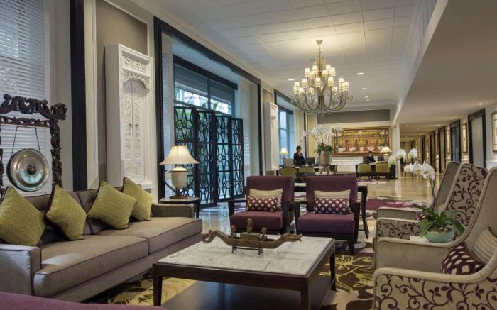 Ascott Jakarta