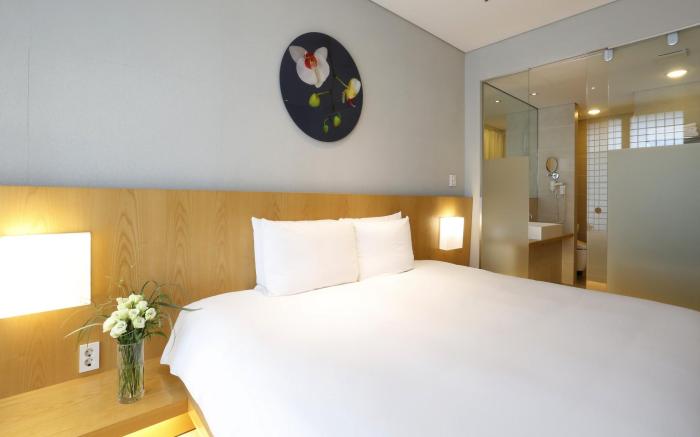 Grand Mercure Ambassador Changwon