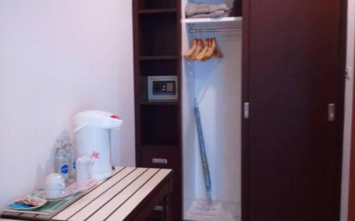 Mei Zhou Phuket Hotel