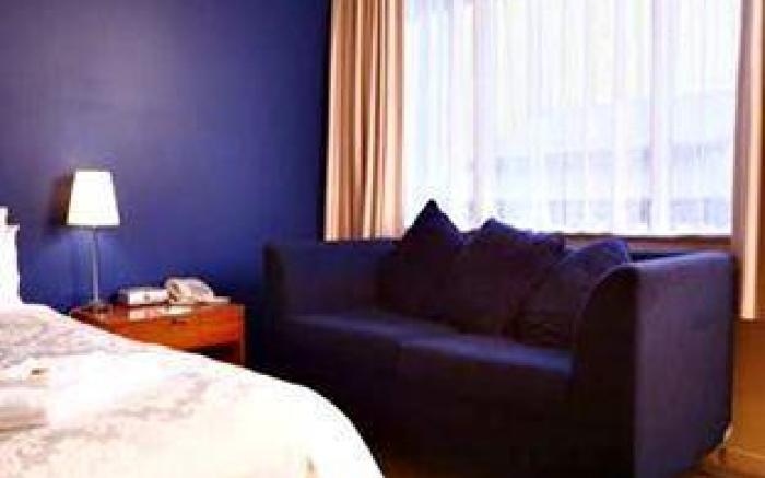 Best Western Governor Gipps Motor Inn