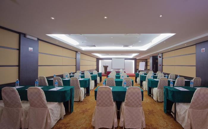 Kinabalu Daya Hotel