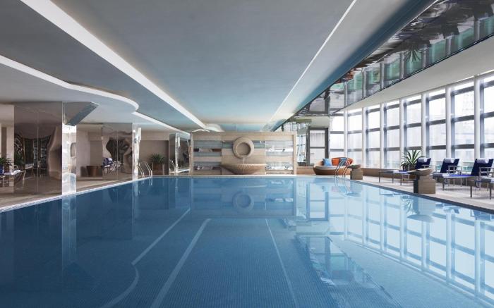 Beijing Pudi Hotel