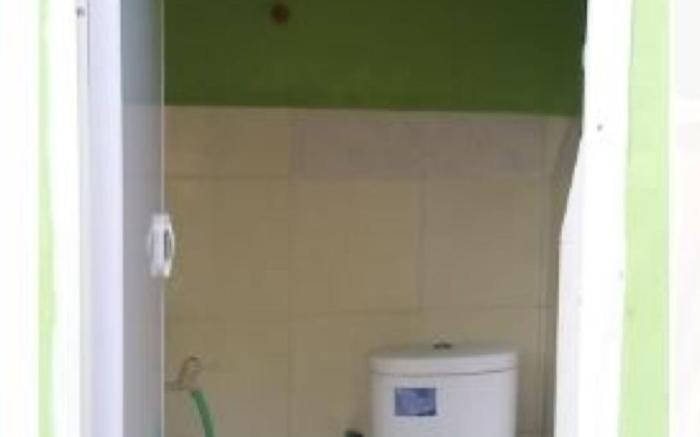 KAMI Hostel