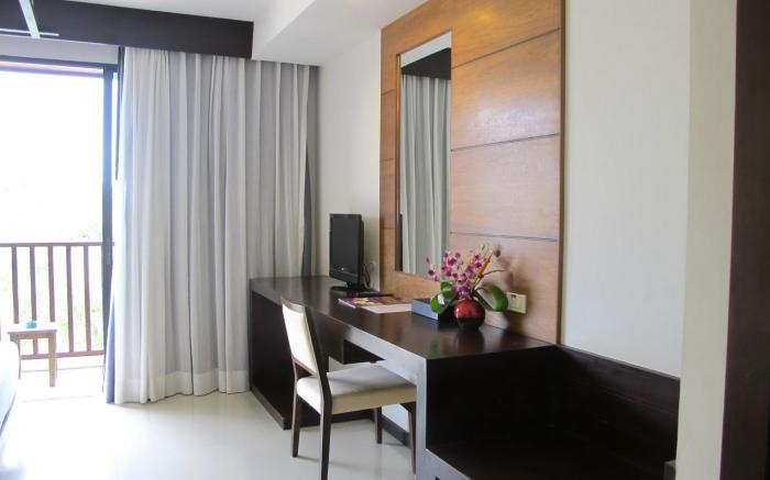 Apasari Krabi Hotel