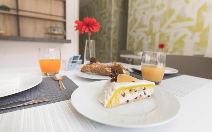 Thalya Luxury Rooms