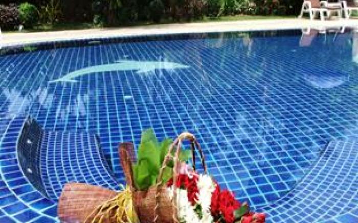 Chaweng Lakeview Condotel Hotel