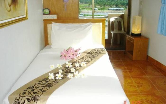 PATONG LAMAI RESIDENCE