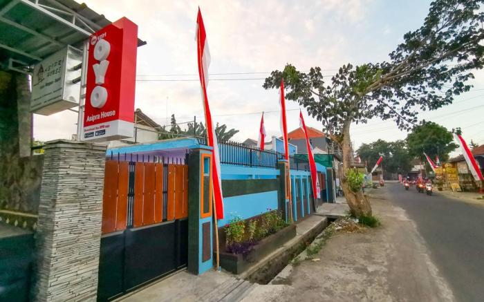 OYO 1291 Asipra House