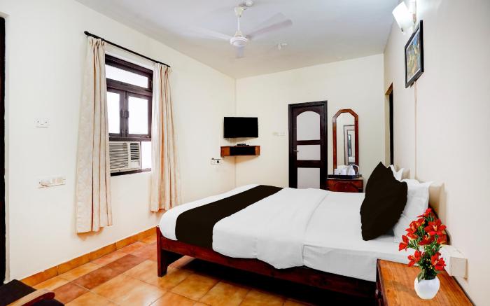 Townhouse Calangute Formerly Hotel Horizon