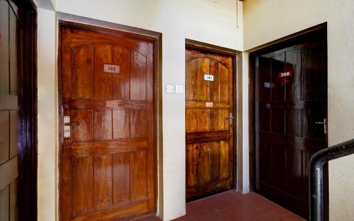 Townhouse Calangute Formerly Hotel Horizon