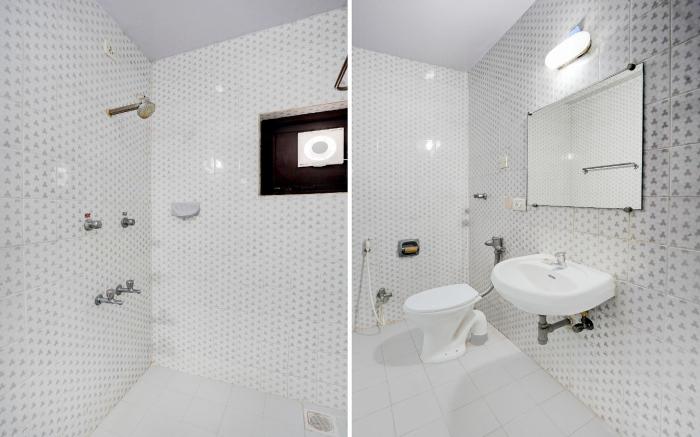 Super Townhouse Calangute Formerly Hotel Horizon