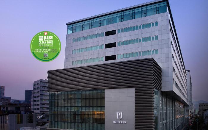 Hotel PJ Myeongdong