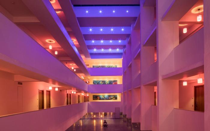 The Park Navi Mumbai Hotel