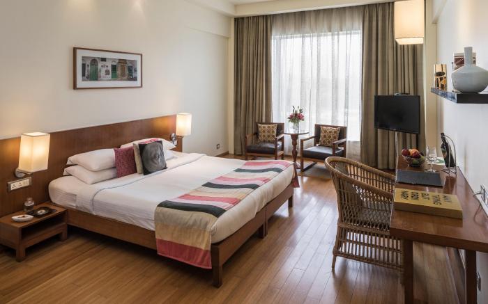 The Park Navi Mumbai Hotel