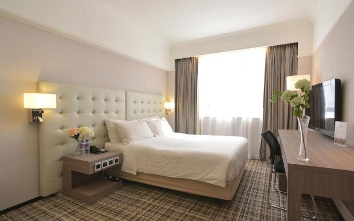 Panda Hotel