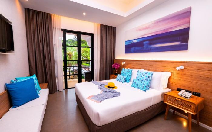 Absolute Sanctuary Hotel (Adult only 12+)