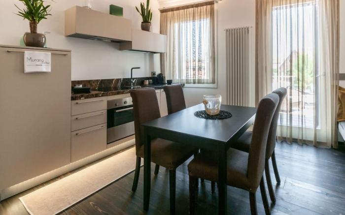 COBALTO Suite with Terrace & views