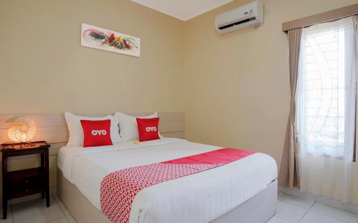 OYO 1780 Terrace Garden Homestay