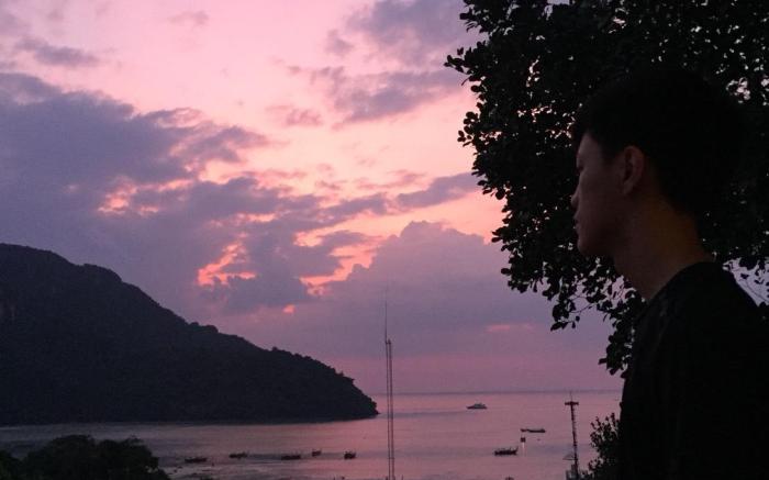 Phitarom Phi Phi Resort