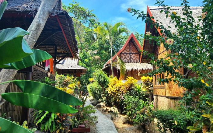 Phi Phi Relax Beach Resort