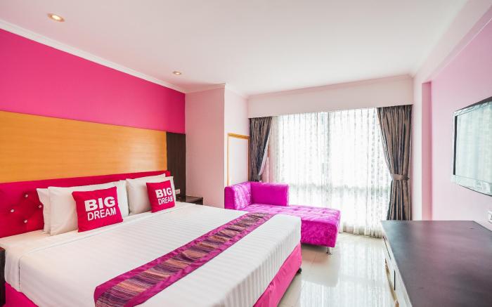 Citin Pratunam Bangkok by Compass Hospitality