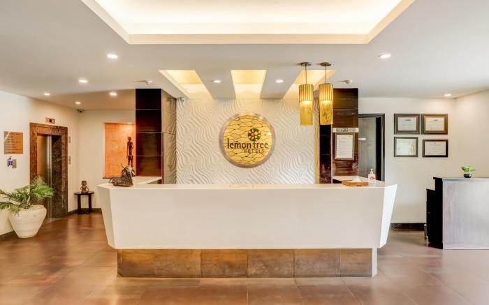 Lemon Tree Hotel Ahmedabad