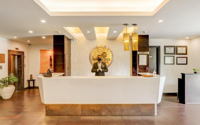 Lemon Tree Hotel Ahmedabad