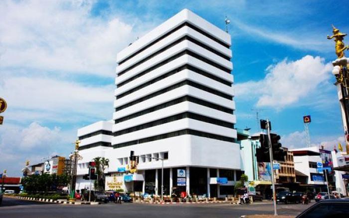 Thumrin Hotel