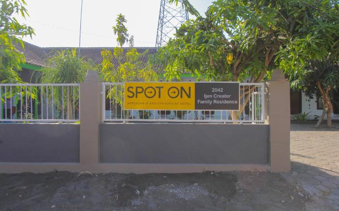 Hotel O Zam Zam Family Syariah