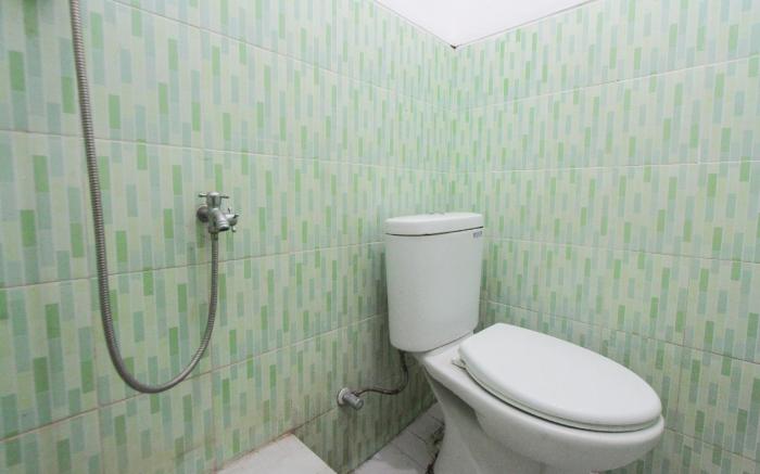 Hotel O Zam Zam Family Syariah