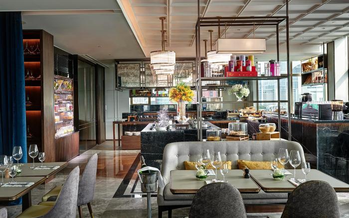 VIE Hotel Bangkok - MGallery